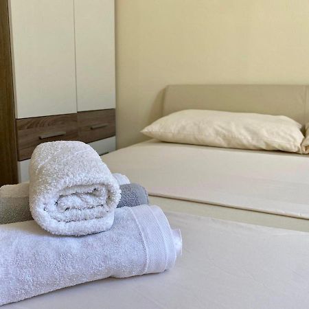 Atrium Novalja Διαμέρισμα Εξωτερικό φωτογραφία