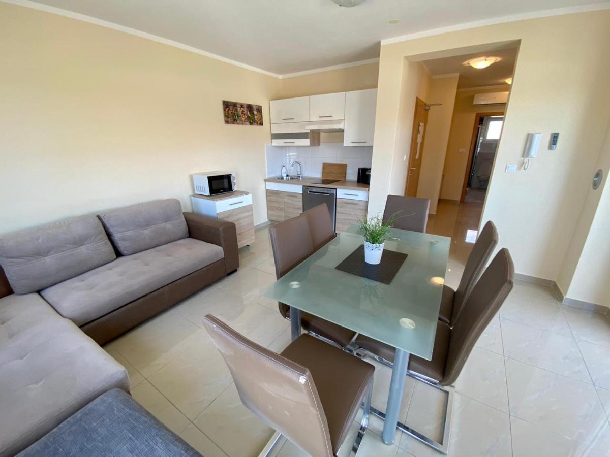 Atrium Novalja Διαμέρισμα Εξωτερικό φωτογραφία