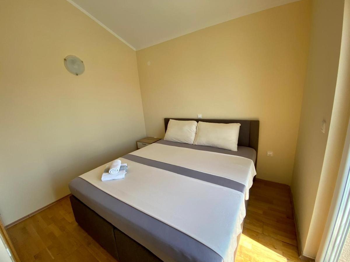 Atrium Novalja Διαμέρισμα Εξωτερικό φωτογραφία