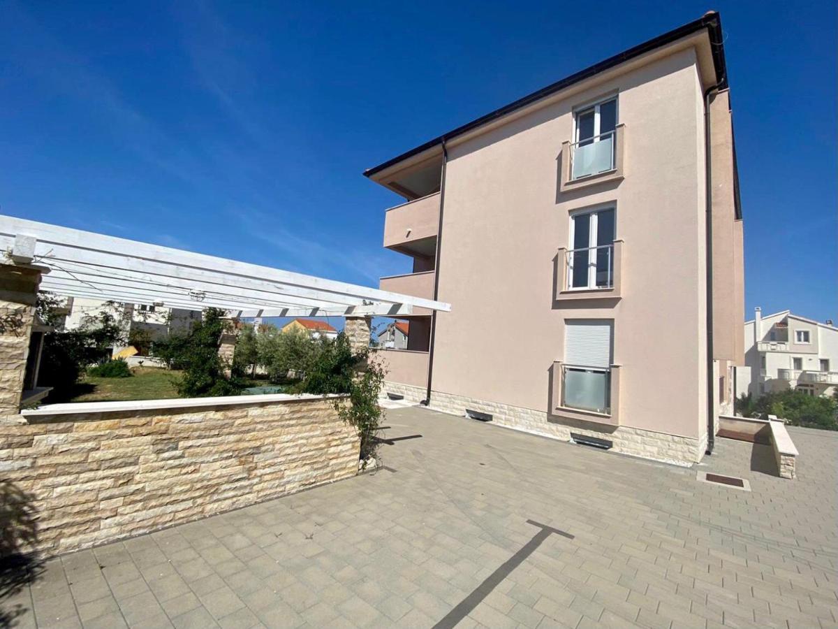 Atrium Novalja Διαμέρισμα Εξωτερικό φωτογραφία