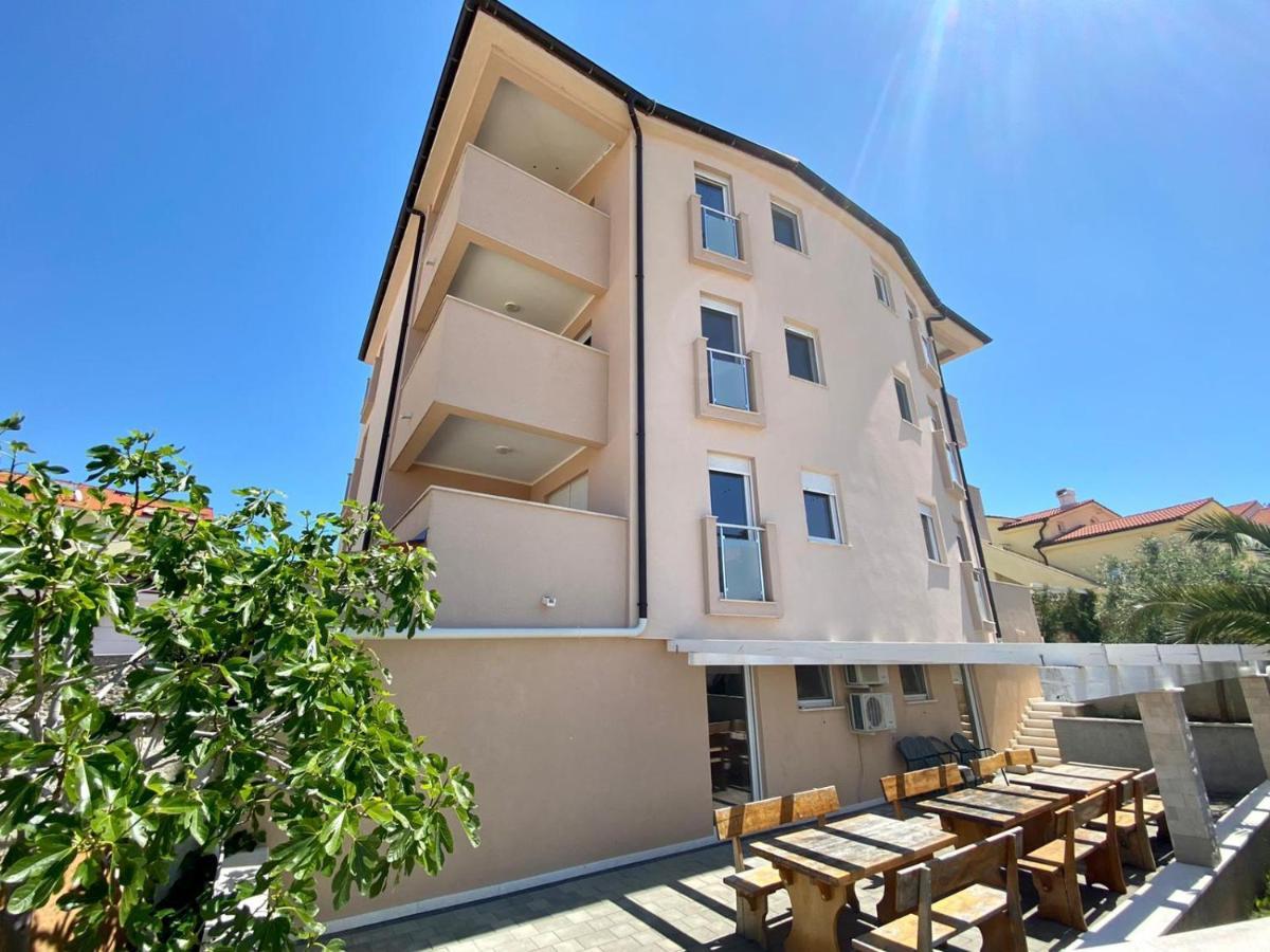 Atrium Novalja Διαμέρισμα Εξωτερικό φωτογραφία